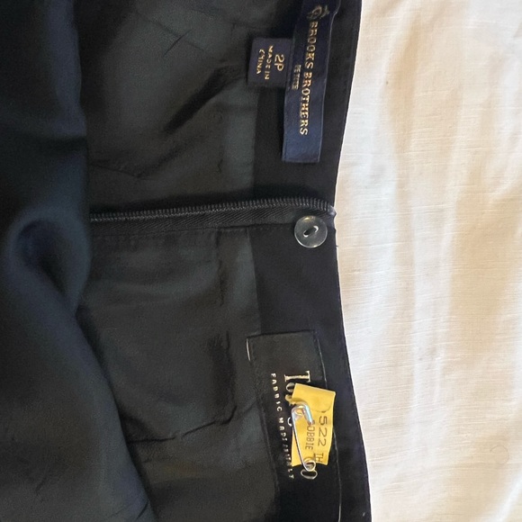 Brooks Brothers Pencil Skirt - Picture 2 of 5